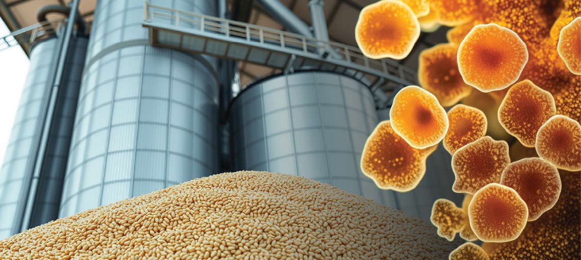 Why Mycotoxins Matter at Farm Level