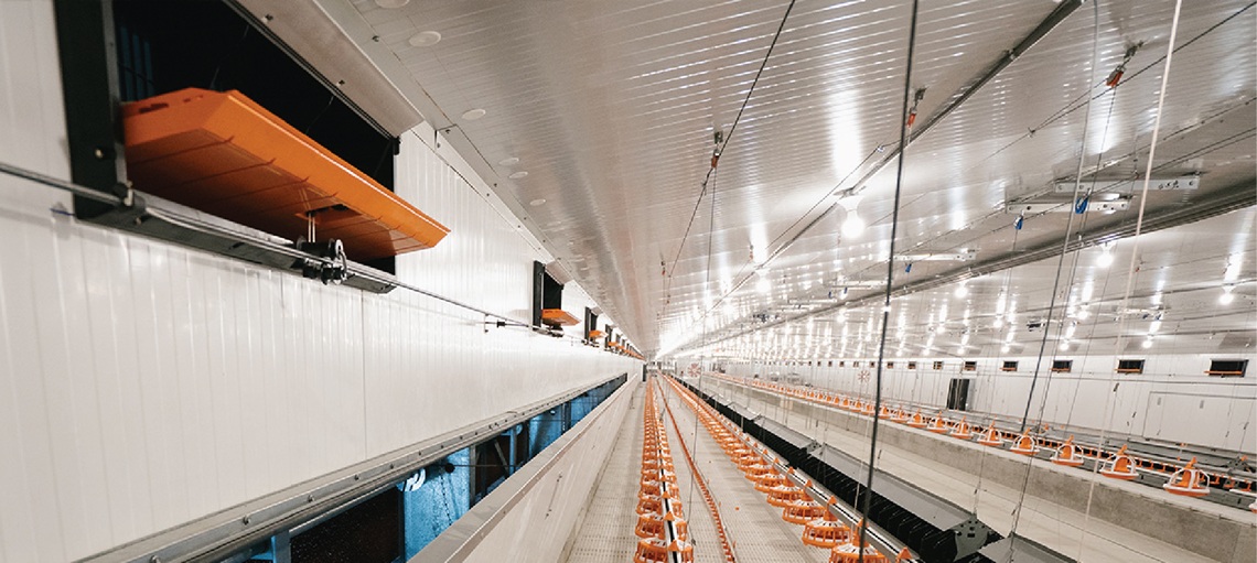 Role of Ventilation Systems in Tight Houses