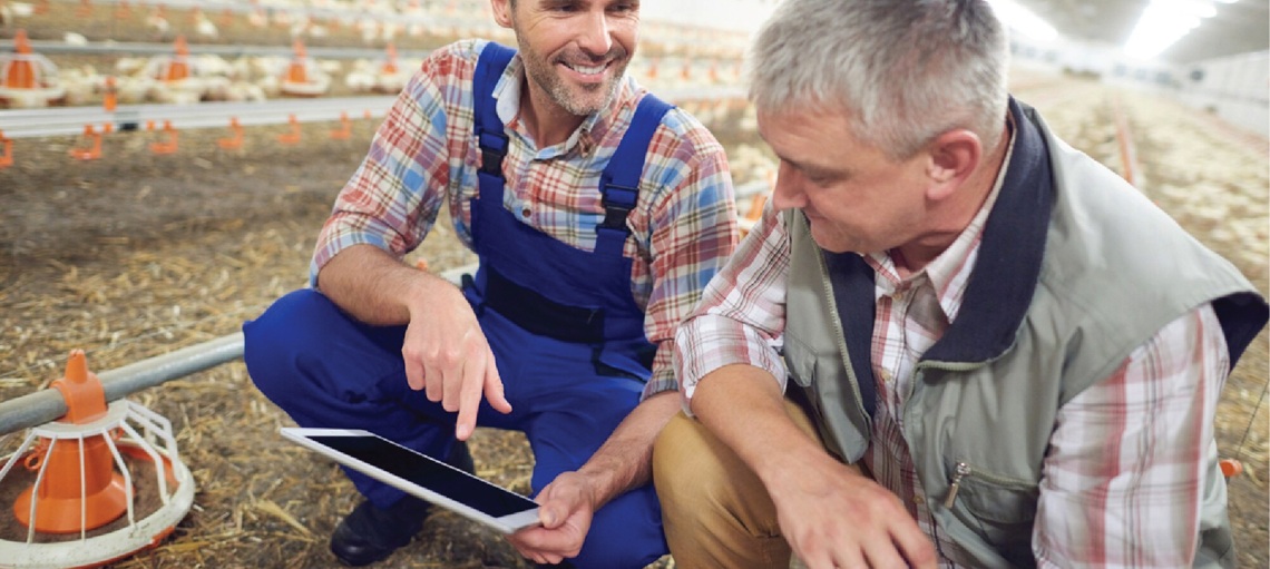 Collaboration between operations and HR is key for effective workforce strategies