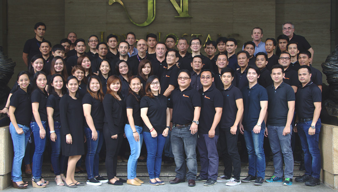 2015: Now in Philippines & Myanmar